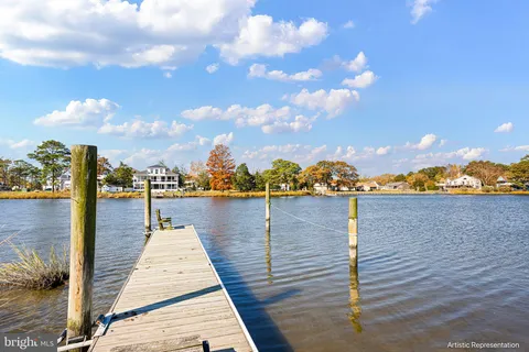 $3,500,000 | 58 Daisey Avenue, Ocean View, DE 19970