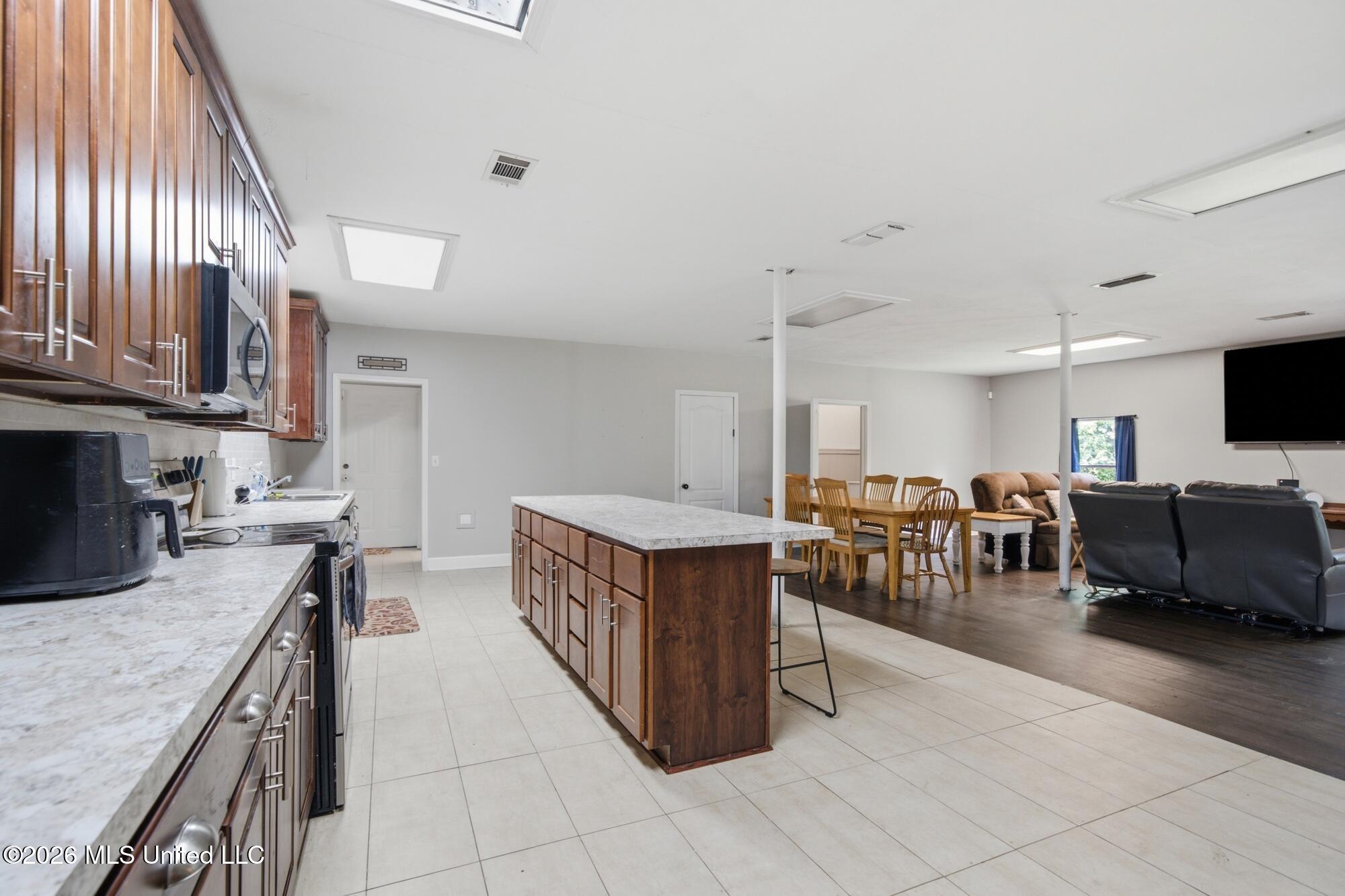 1508 Carterville Road Petal, MS 39465 - Photo 12 of 41 Kitchen