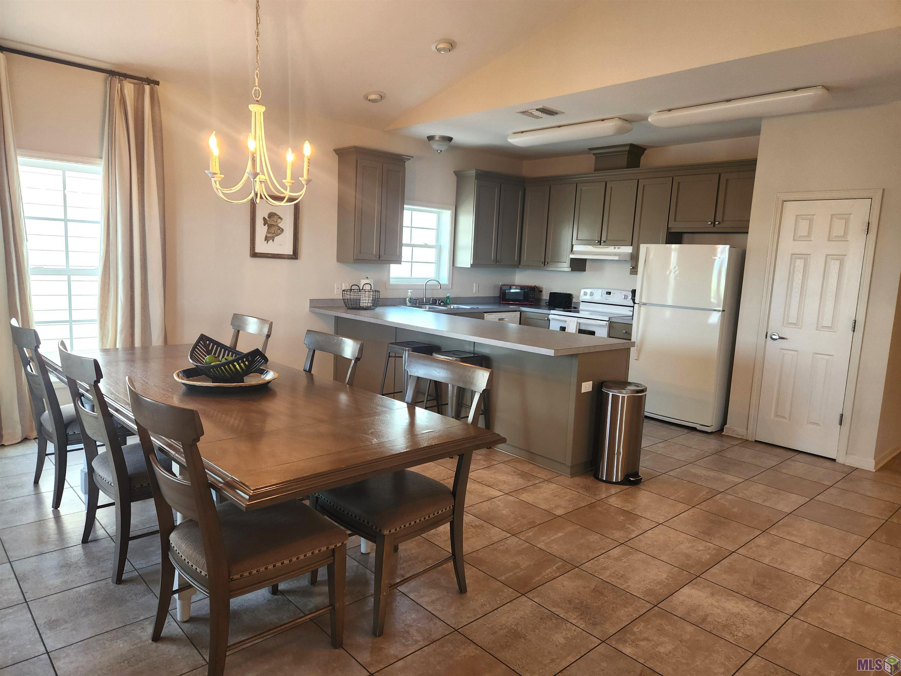 136 A O Rappelet Road, Unit C Golden Meadow, LA 70357 - Photo 11 of 26