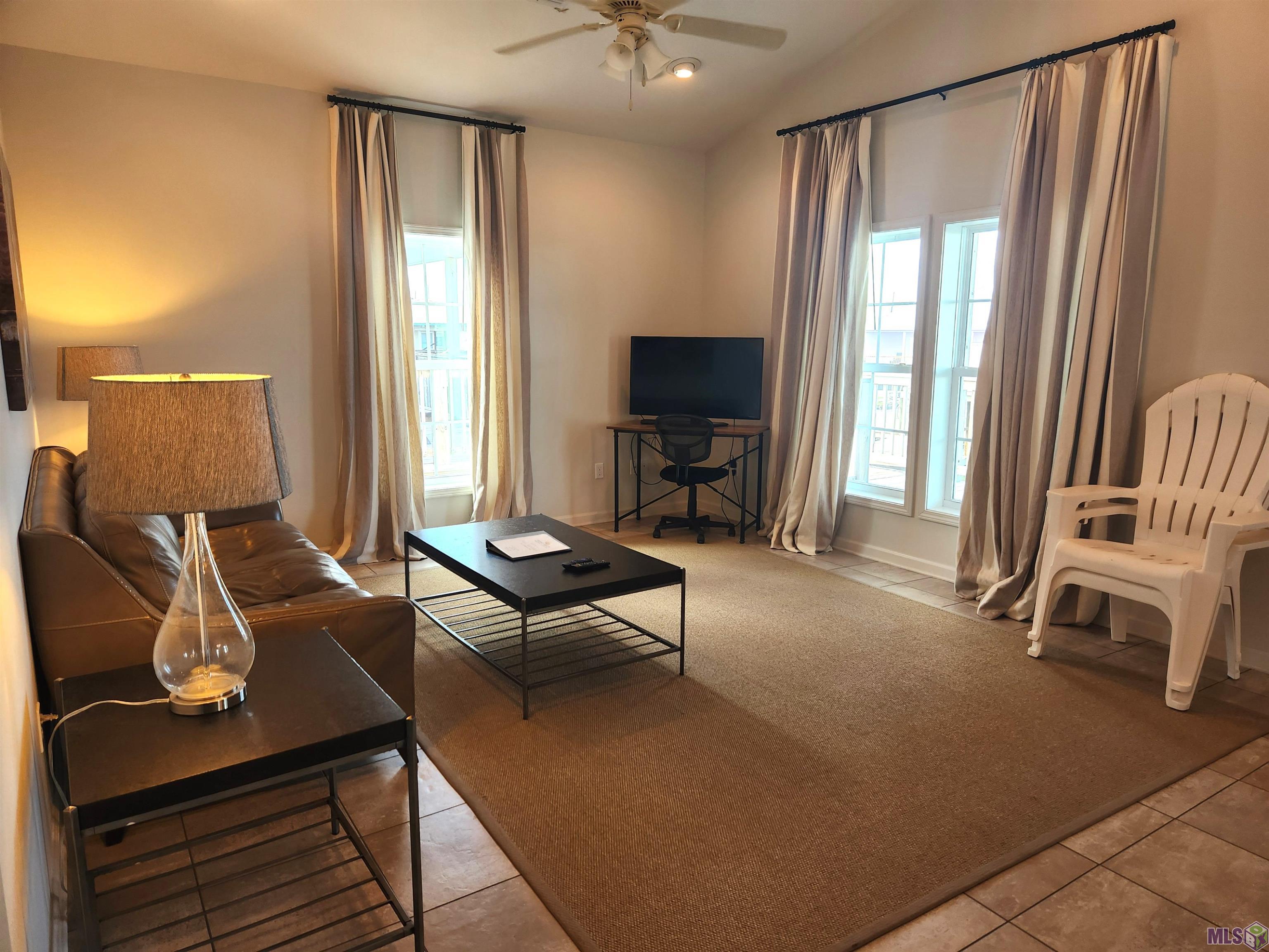 136 A O Rappelet Road, Unit C Golden Meadow, LA 70357 - Photo 15 of 26