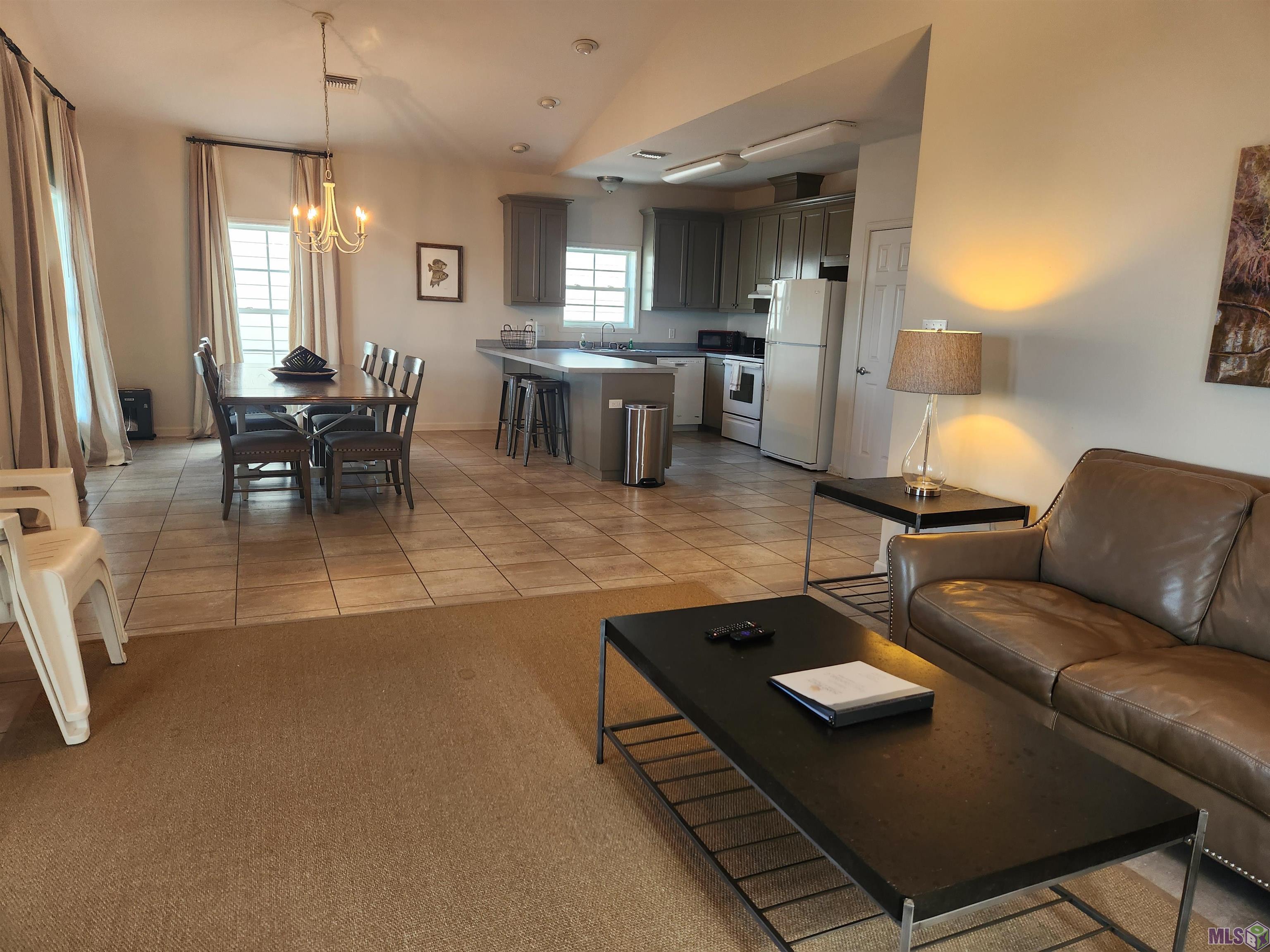 136 A O Rappelet Road, Unit C Golden Meadow, LA 70357 - Photo 16 of 26