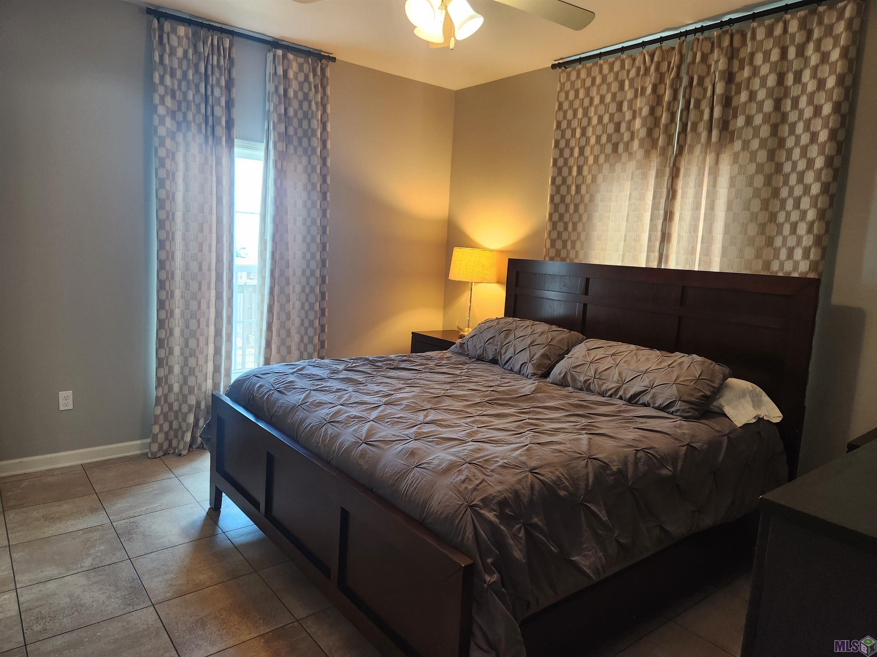 136 A O Rappelet Road, Unit C Golden Meadow, LA 70357 - Photo 17 of 26