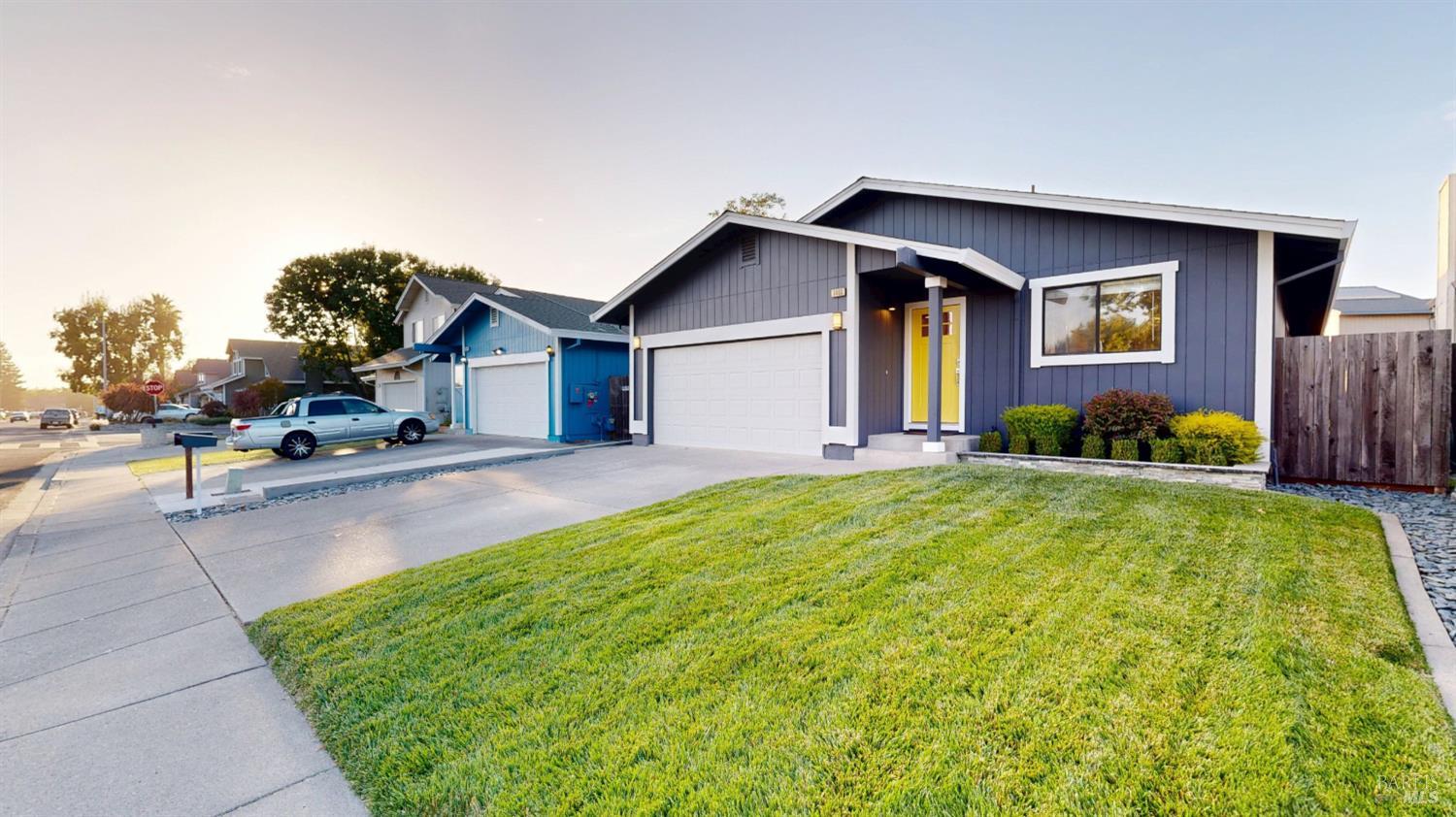 1408 Middlebrook Way Rohnert Park, CA 94928 - Photo 6 of 57 Gallery Image 6