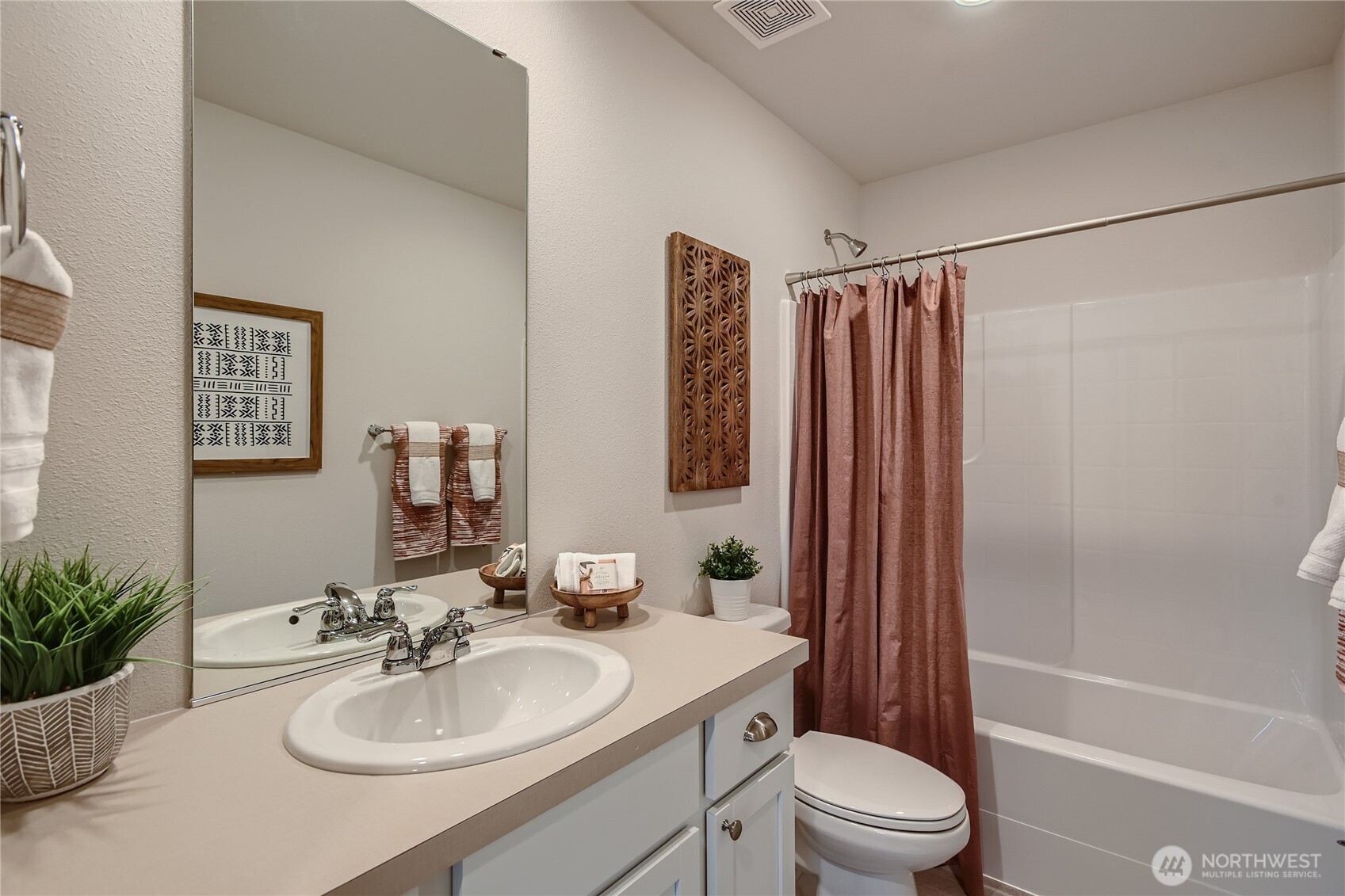 1212 15th Avenue Sultan, WA 98294 - Photo 13 of 19 a bathroom with a sink toilet and shower