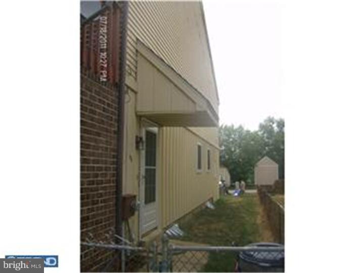 46 Markel Road Malvern, PA 19355 - Photo 3 of 17 Side Yard