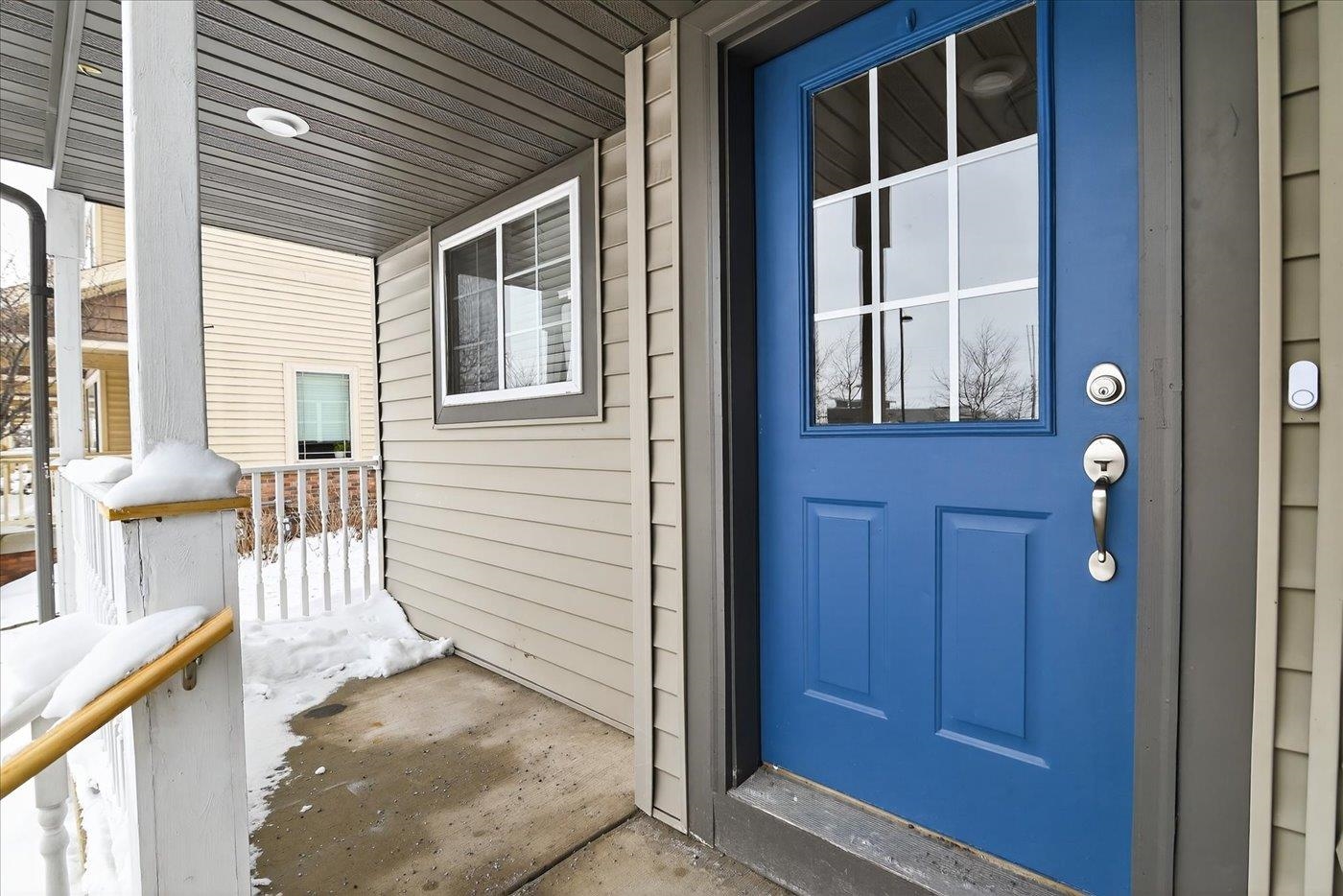 326 Pasque Street Sun Prairie, WI 53590 - Photo 11 of 59