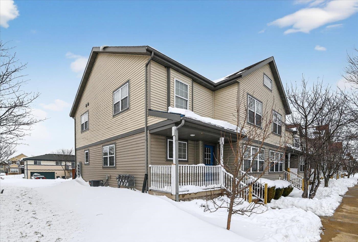 326 Pasque Street Sun Prairie, WI 53590 - Photo 12 of 59