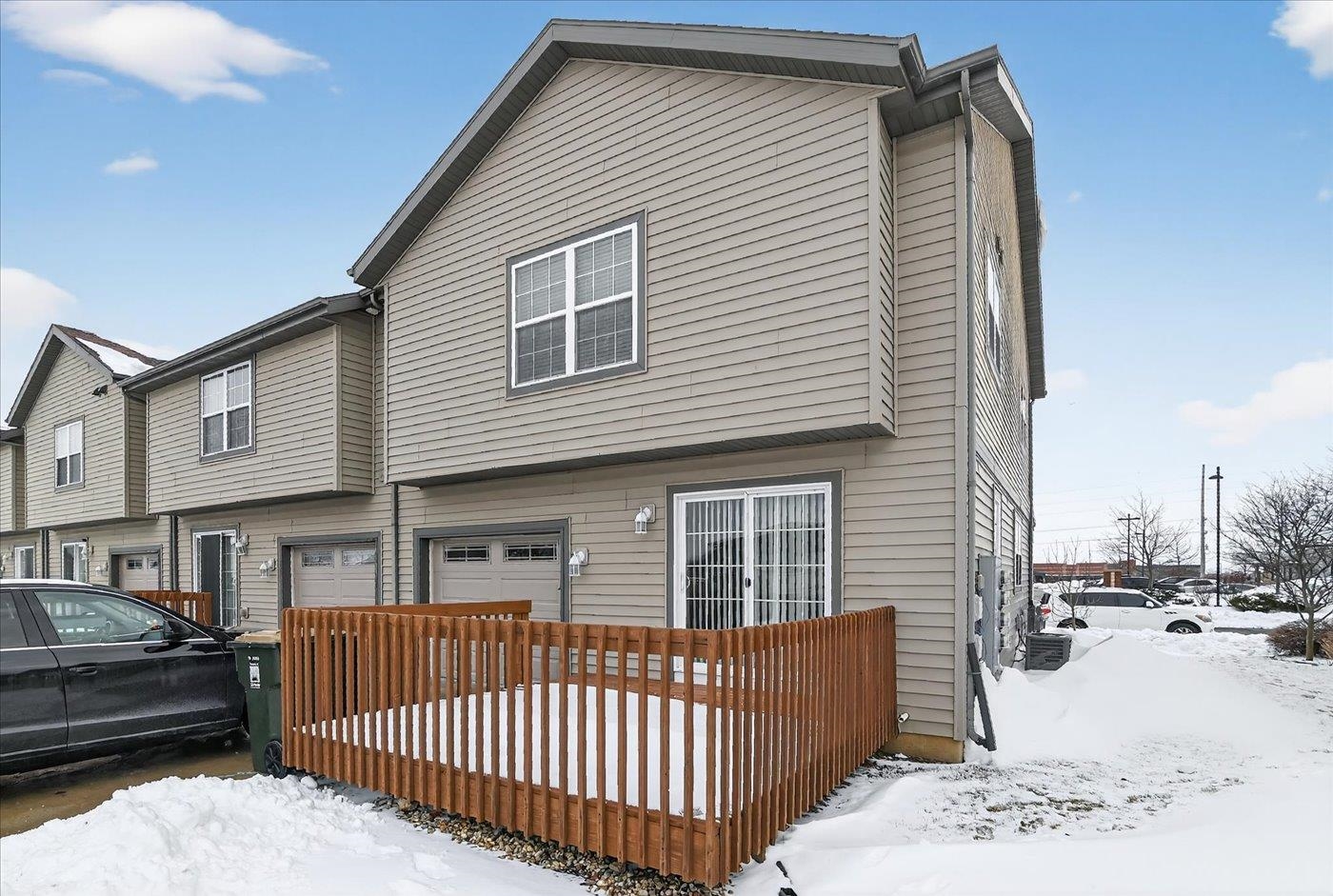 326 Pasque Street Sun Prairie, WI 53590 - Photo 55 of 59