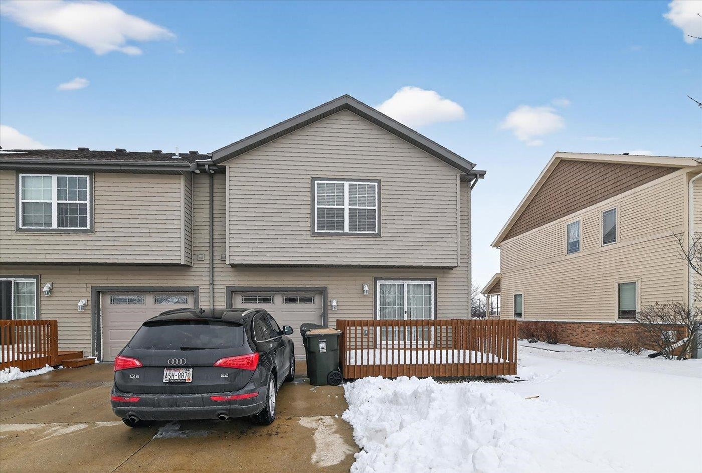 326 Pasque Street Sun Prairie, WI 53590 - Photo 57 of 59