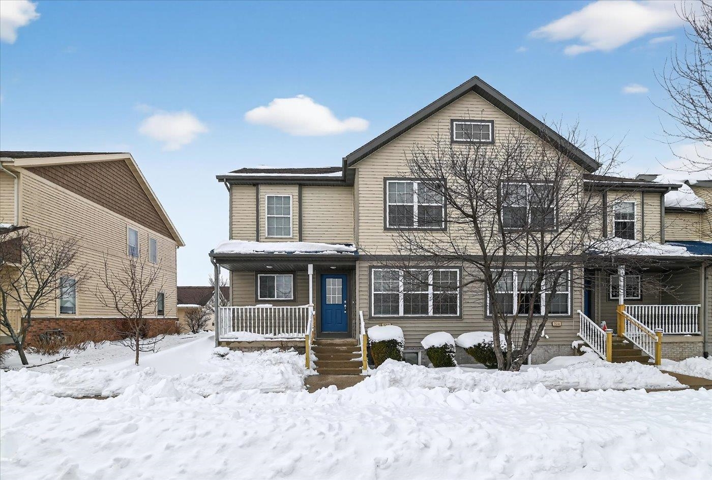 326 Pasque Street Sun Prairie, WI 53590 - Photo 8 of 59