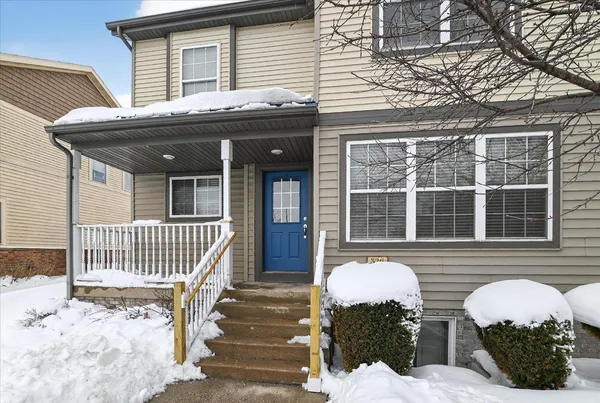 $395,900 | 326 Pasque Street, Sun Prairie, WI 53590