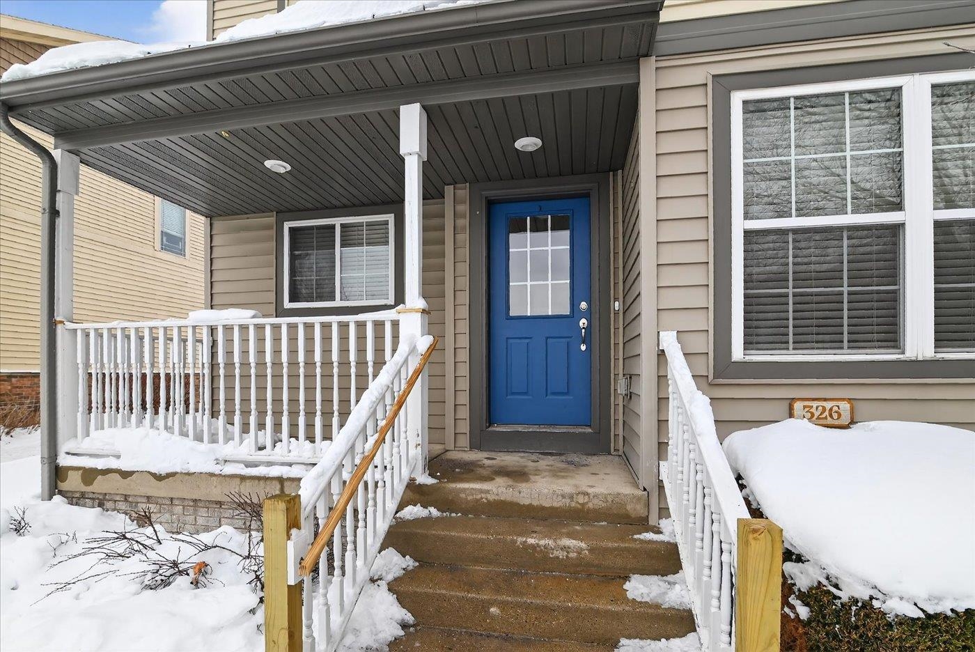 326 Pasque Street Sun Prairie, WI 53590 - Photo 10 of 59