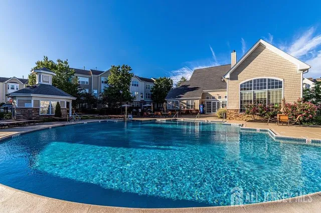 $2,785 | 406 Giordano Avenue, Sayreville, NJ 08859