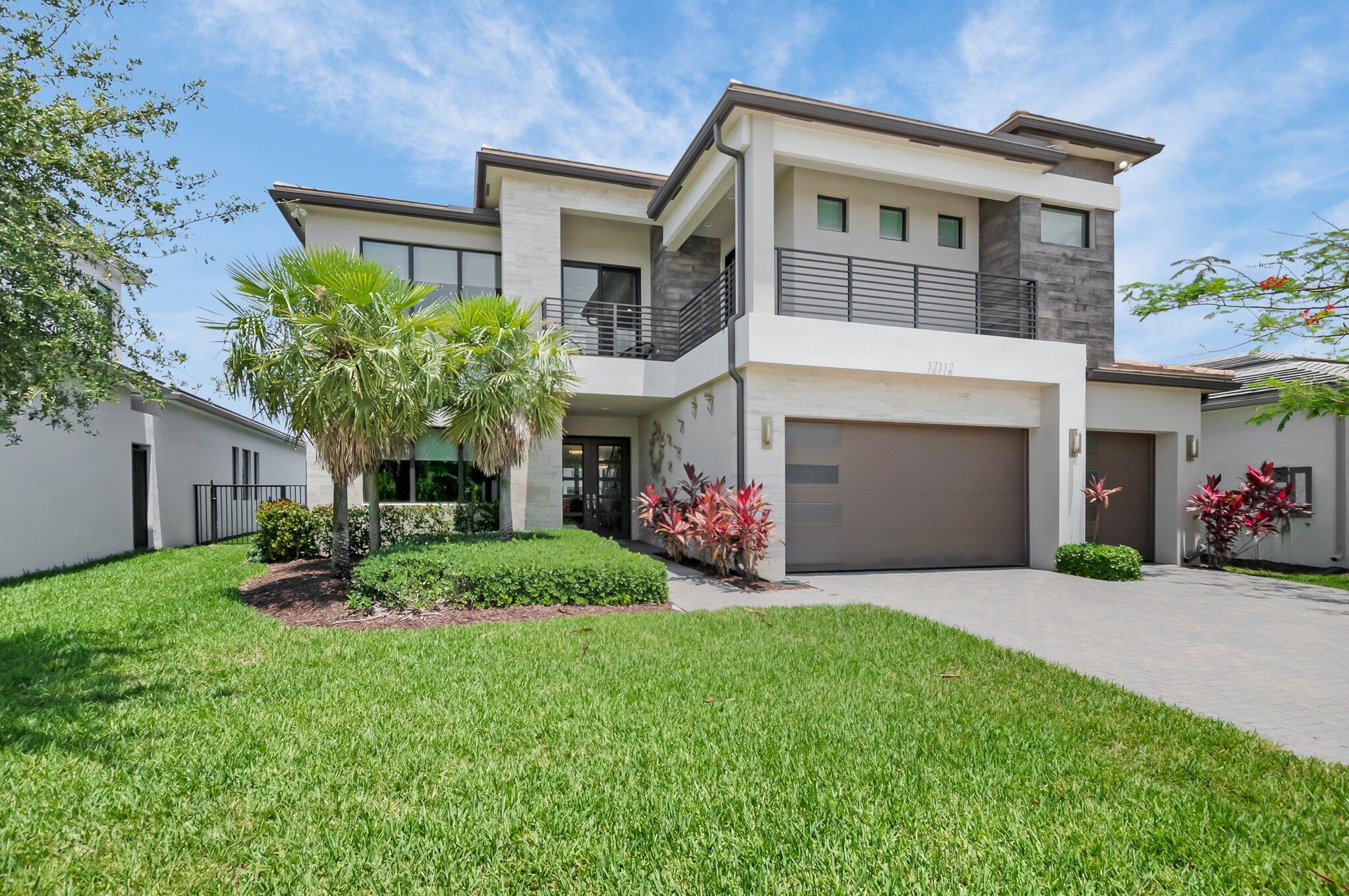 17112 Aquavera Way Boca Raton, FL 33496 - Photo 3 of 124 3-web-or-mls-DSC_1149
