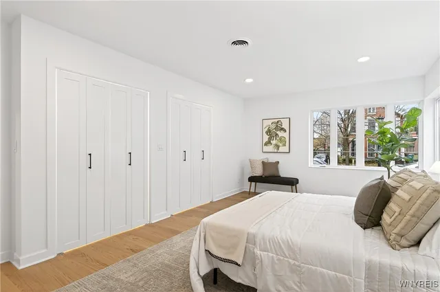 $549,000 | 13 Park Street, Buffalo, NY 14201