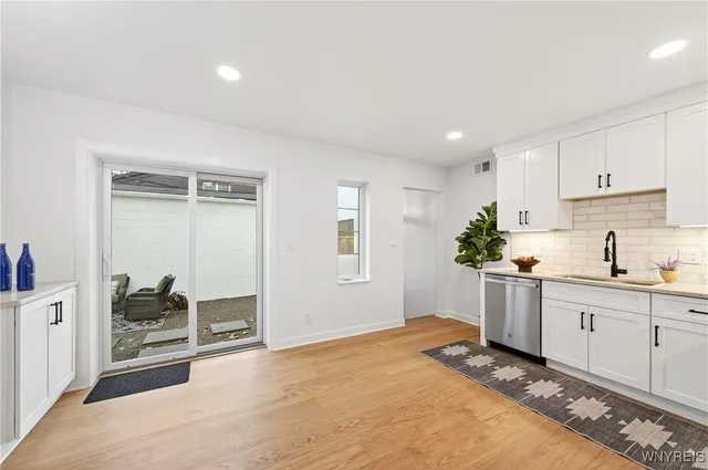 $549,000 | 13 Park Street, Buffalo, NY 14201