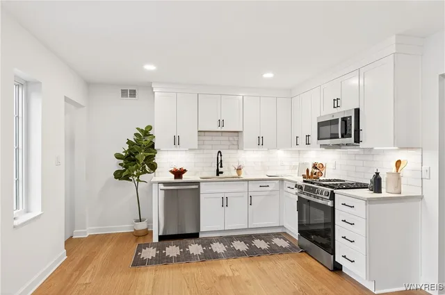 $549,000 | 13 Park Street, Buffalo, NY 14201