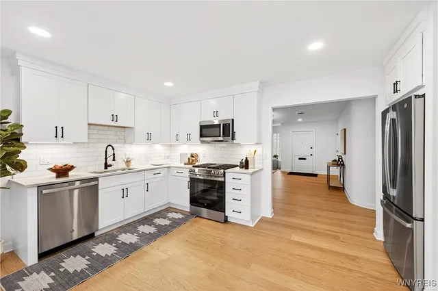 $549,000 | 13 Park Street, Buffalo, NY 14201