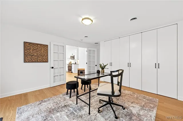 $549,000 | 13 Park Street, Buffalo, NY 14201