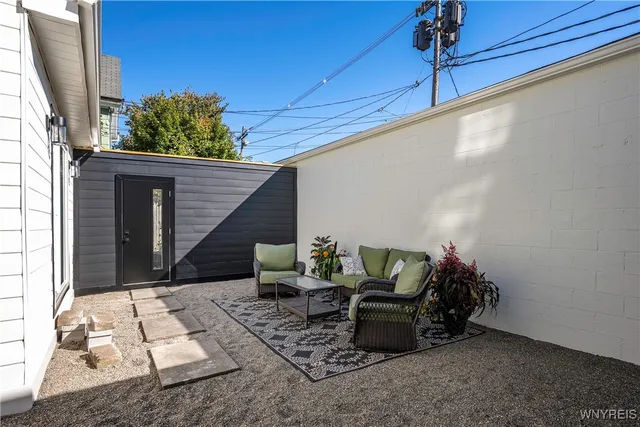 $549,000 | 13 Park Street, Buffalo, NY 14201