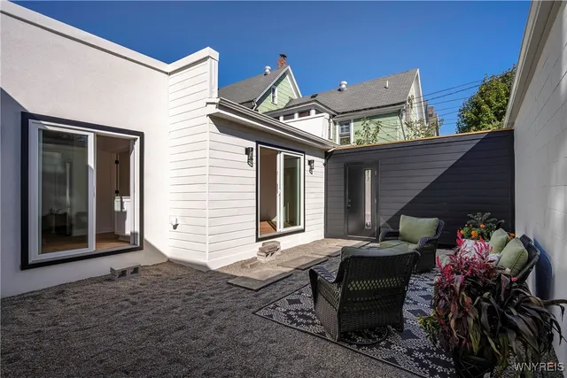 $549,000 | 13 Park Street, Buffalo, NY 14201