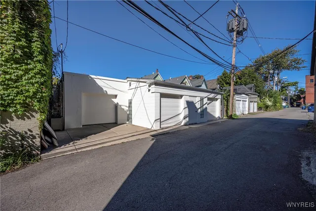 $549,000 | 13 Park Street, Buffalo, NY 14201