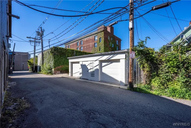 $549,000 | 13 Park Street, Buffalo, NY 14201