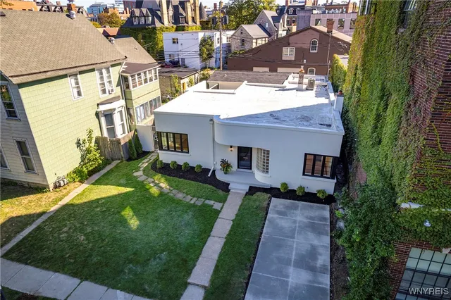 $549,000 | 13 Park Street, Buffalo, NY 14201