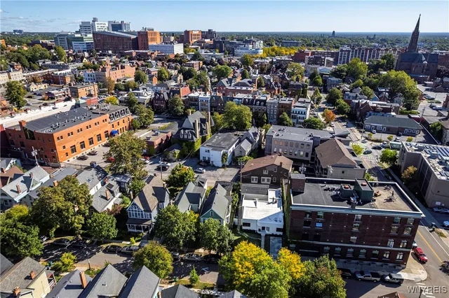 $549,000 | 13 Park Street, Buffalo, NY 14201