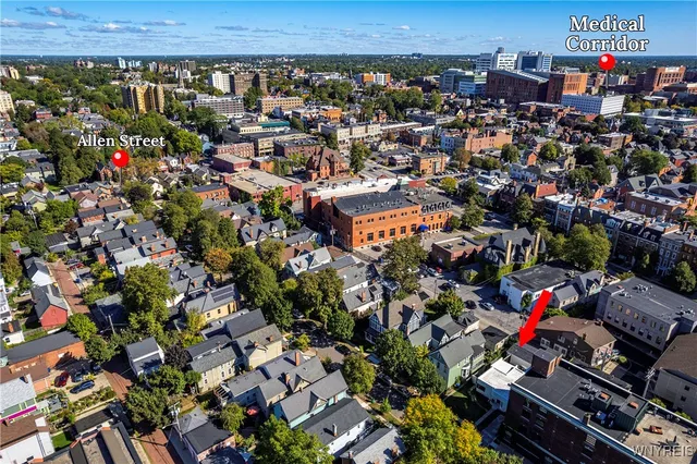 $549,000 | 13 Park Street, Buffalo, NY 14201