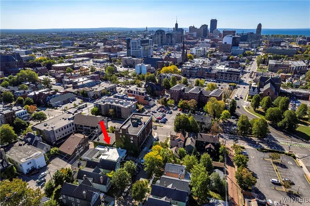 $549,000 | 13 Park Street, Buffalo, NY 14201