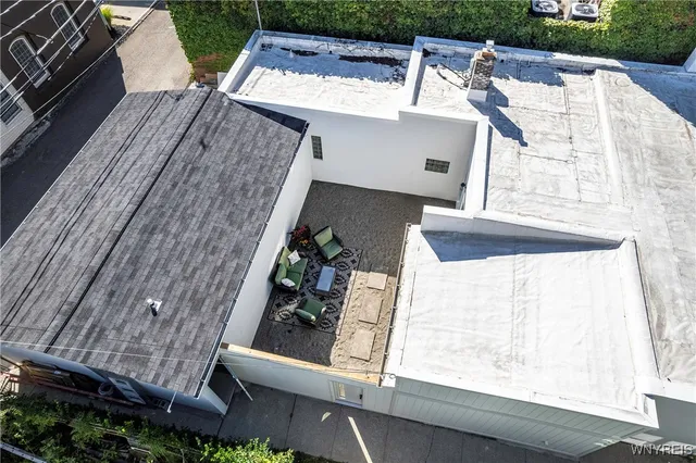 $549,000 | 13 Park Street, Buffalo, NY 14201