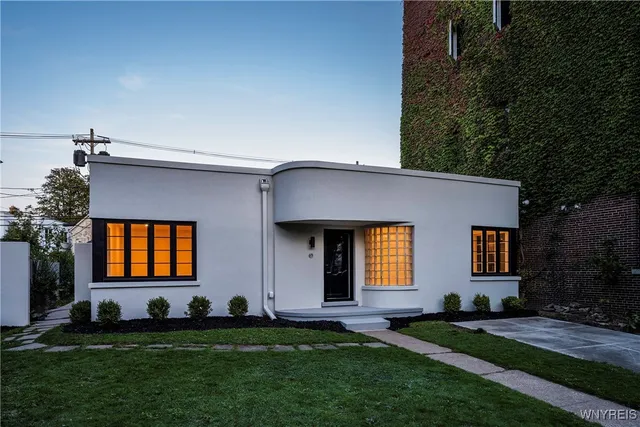 $549,000 | 13 Park Street, Buffalo, NY 14201