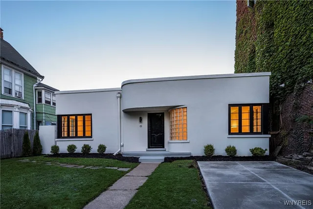 $549,000 | 13 Park Street, Buffalo, NY 14201