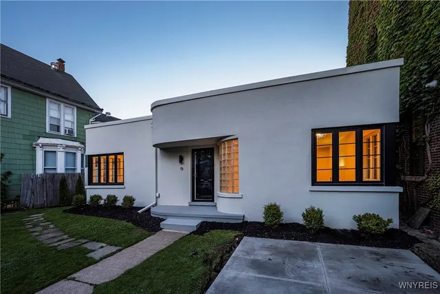 $549,000 | 13 Park Street, Buffalo, NY 14201