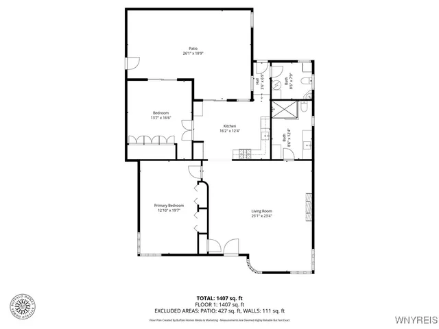 $549,000 | 13 Park Street, Buffalo, NY 14201