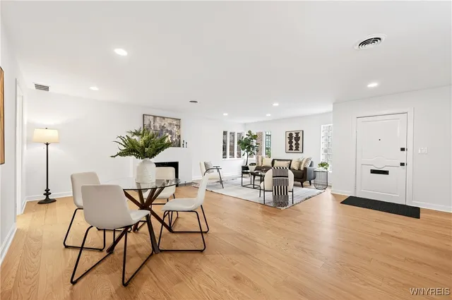 $549,000 | 13 Park Street, Buffalo, NY 14201