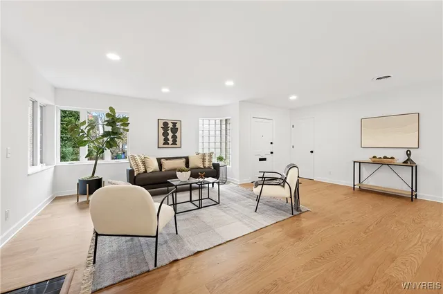 $549,000 | 13 Park Street, Buffalo, NY 14201