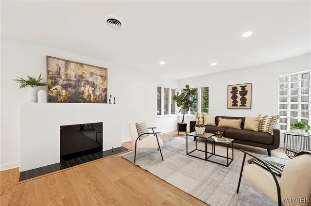 $549,000 | 13 Park Street, Buffalo, NY 14201