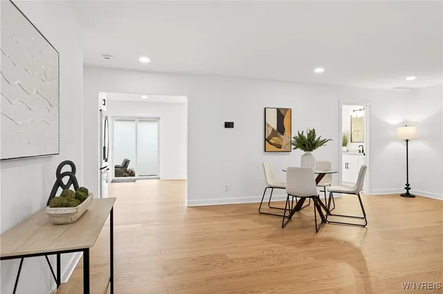 $549,000 | 13 Park Street, Buffalo, NY 14201