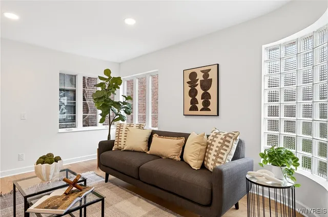 $549,000 | 13 Park Street, Buffalo, NY 14201