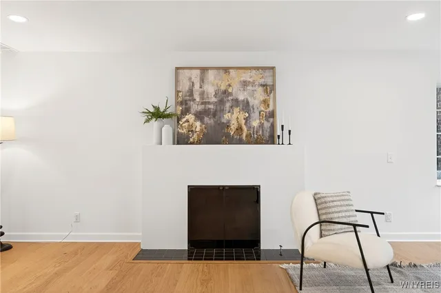 $549,000 | 13 Park Street, Buffalo, NY 14201