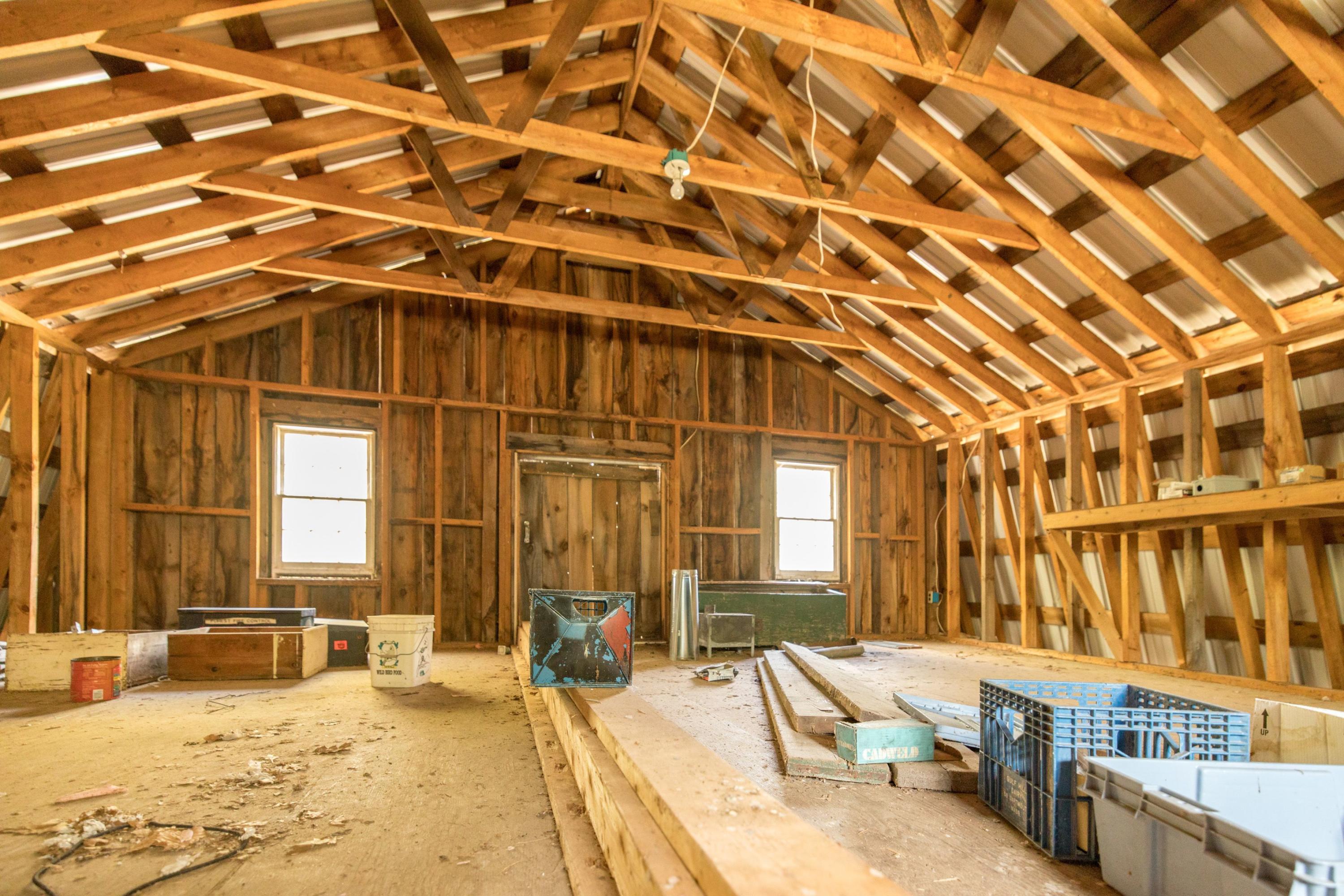 277 Townhouse Road East Waterboro, ME 04030 - Photo 20 of 28 21