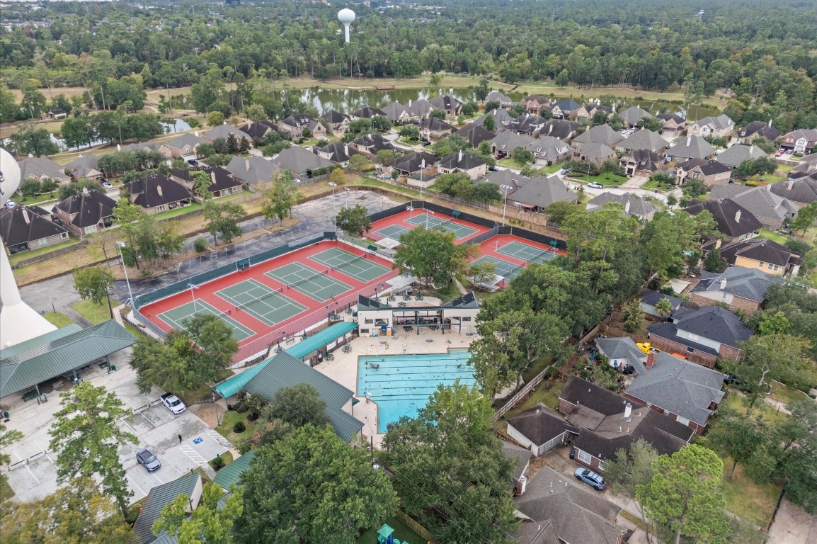 19119 Emory Trail Spring, TX 77388 - Photo 2 of 42