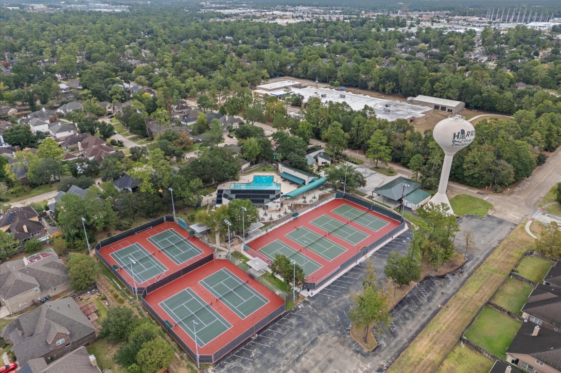 19119 Emory Trail Spring, TX 77388 - Photo 3 of 42