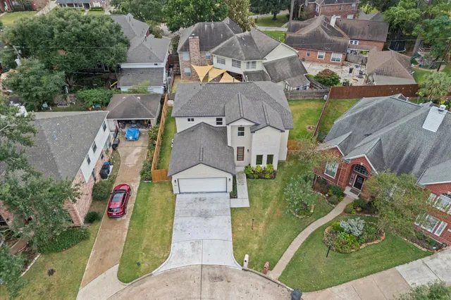 $445,000 | 19119 Emory Trail, Spring, TX 77388