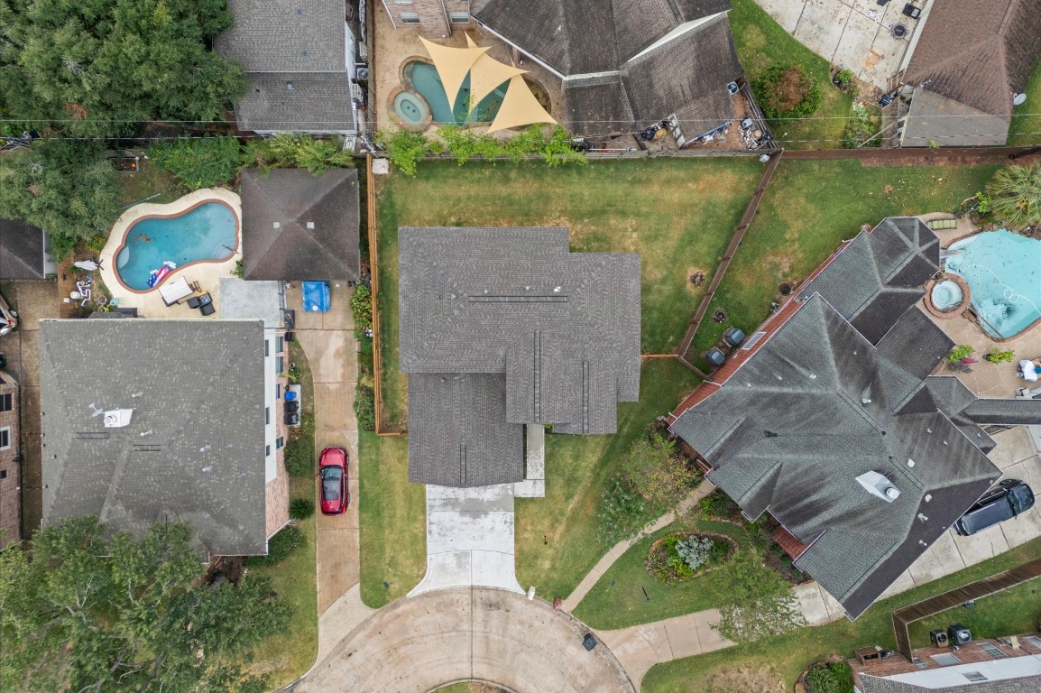 19119 Emory Trail Spring, TX 77388 - Photo 39 of 42