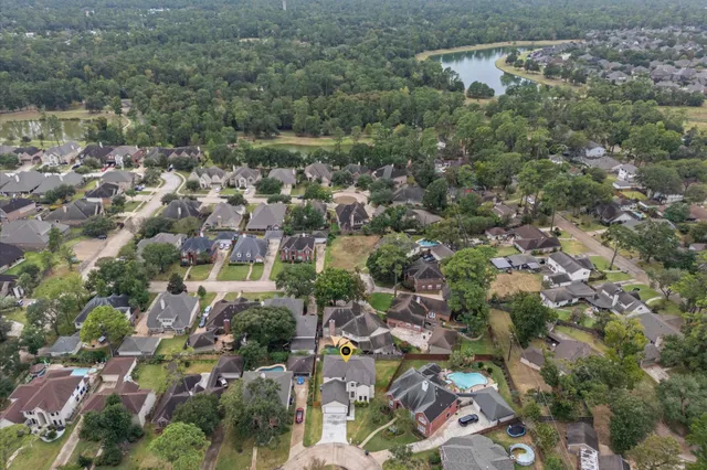 $445,000 | 19119 Emory Trail, Spring, TX 77388