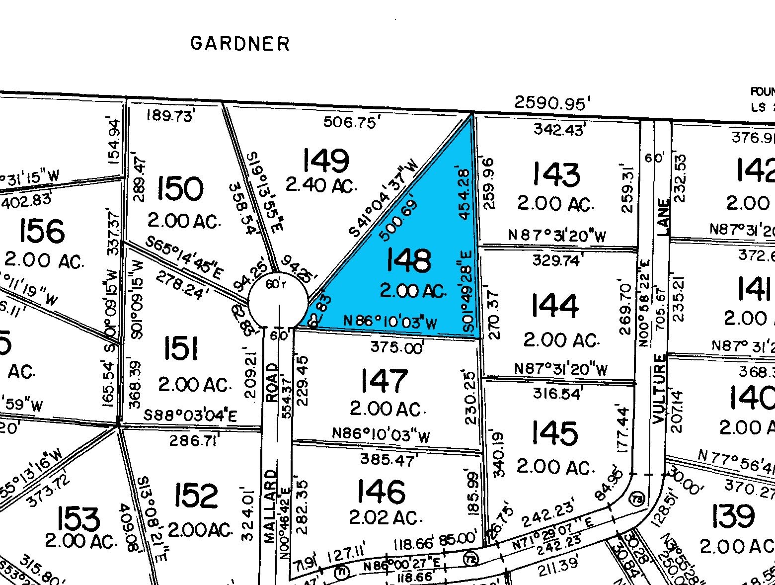 71 Mallard Road Como, CO 80432 - Photo 16 of 16 unknown
