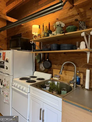 $1,200 | 185.5 O Farrell Street, Athens, GA 30605